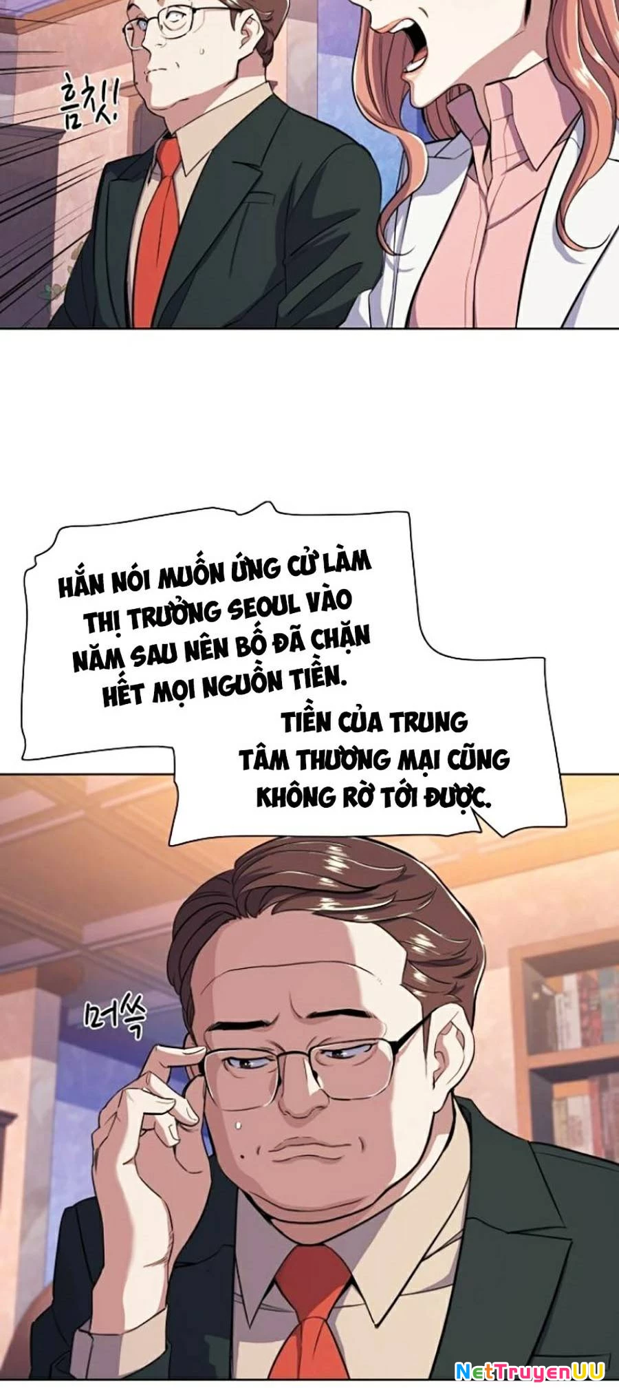 Tiểu Thiếu Gia Gia Tộc Tài Phiệt Chapter 36 - 29