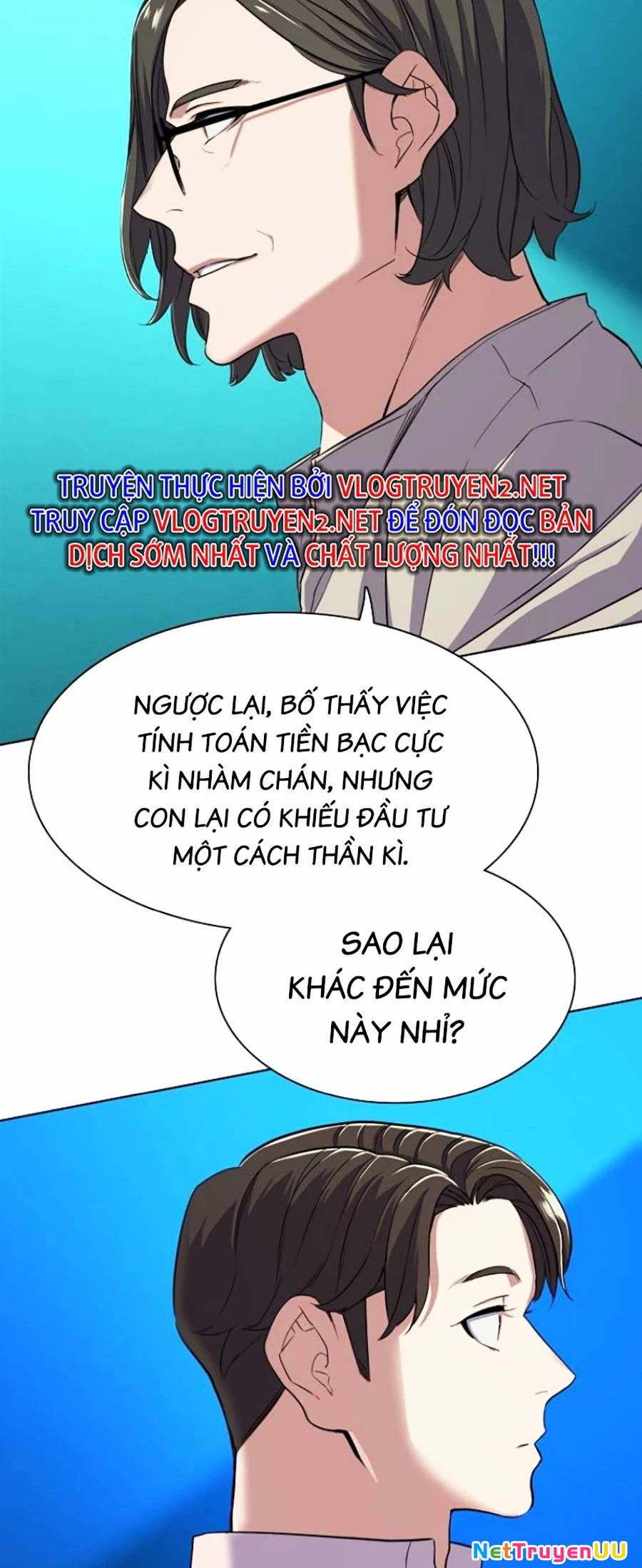 Tiểu Thiếu Gia Gia Tộc Tài Phiệt Chapter 36 - 48