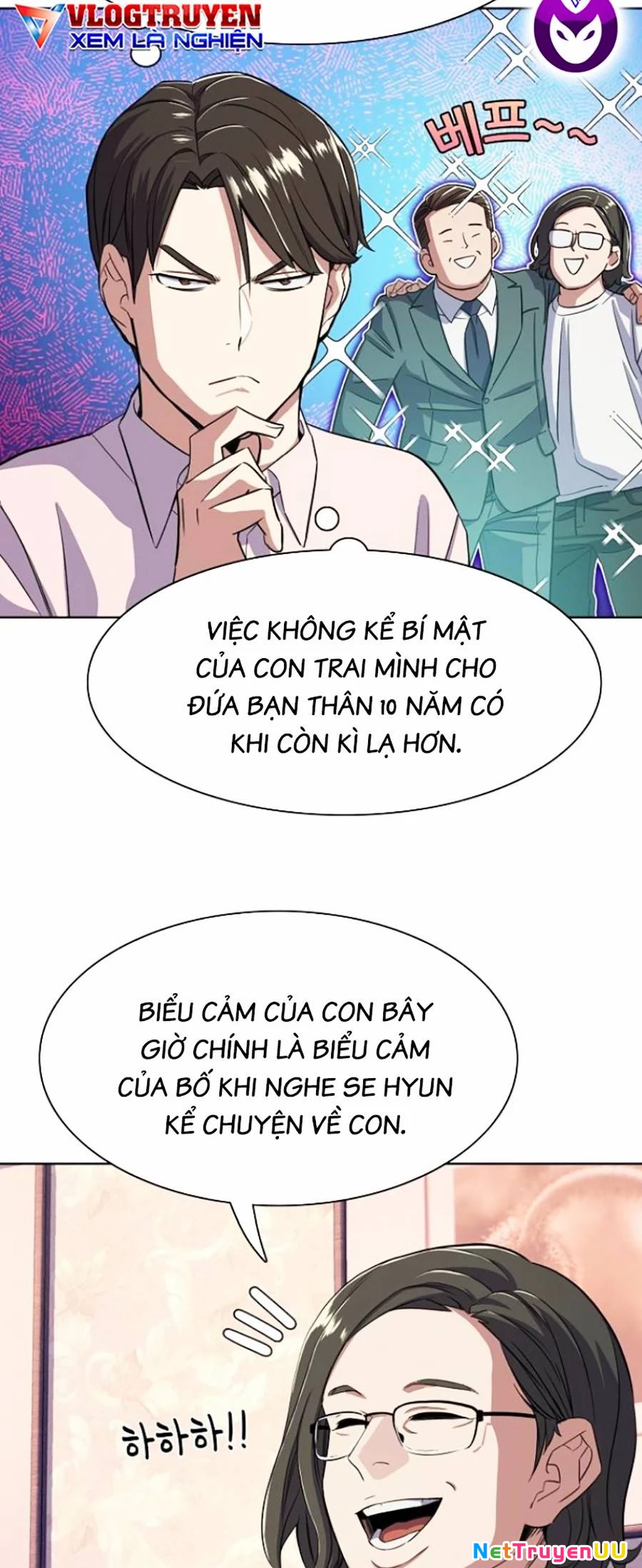 Tiểu Thiếu Gia Gia Tộc Tài Phiệt Chapter 36 - 54