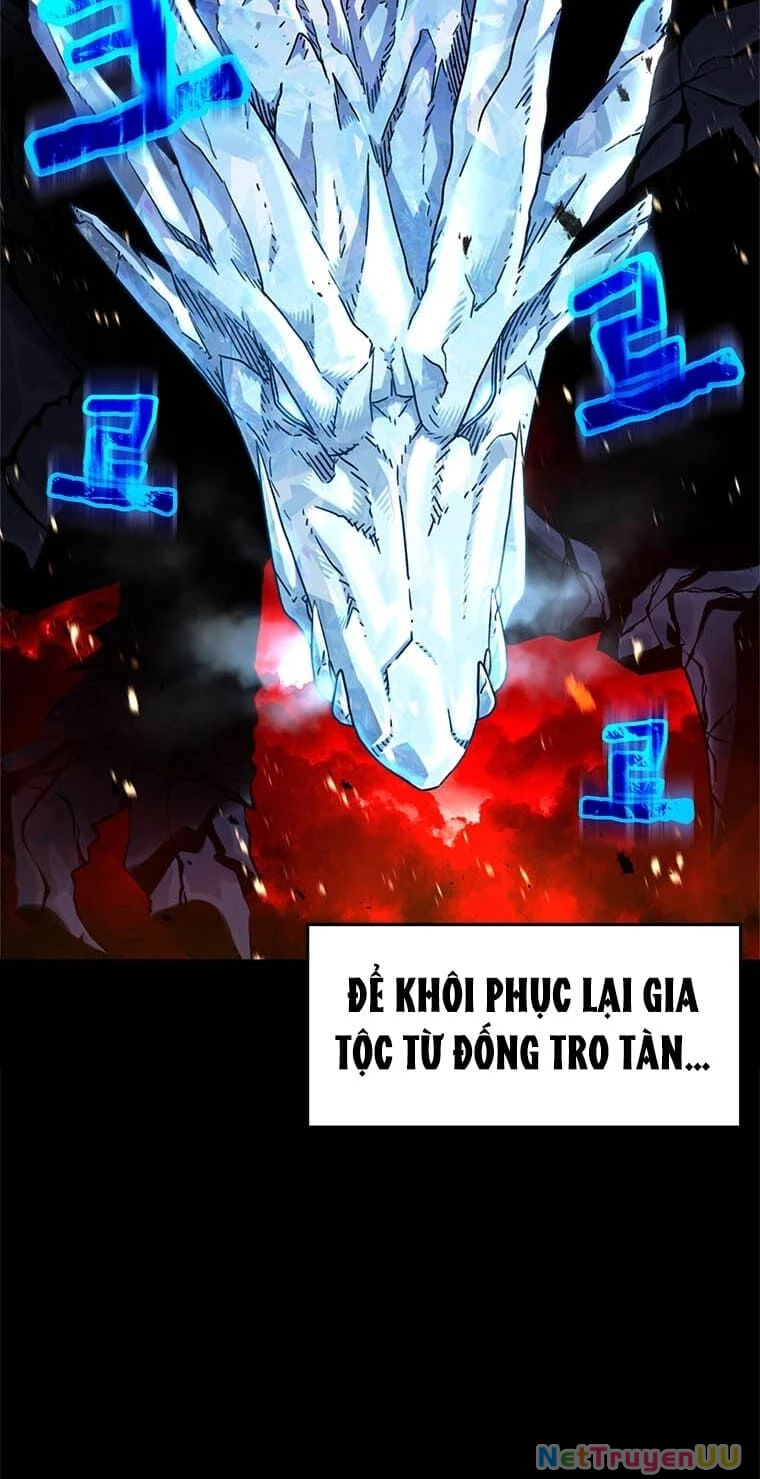 Thiên Tài Ma Pháp Sư Giấu Nghề Chapter 0 - 26