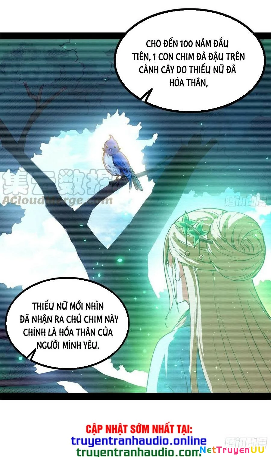 Ta Là Tà Đế Chapter 128 - 8