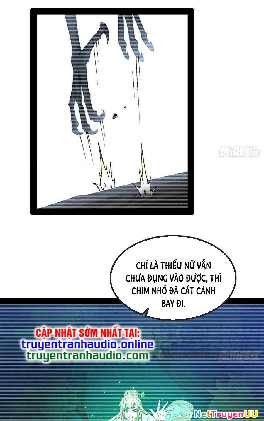 Ta Là Tà Đế Chapter 128 - 10