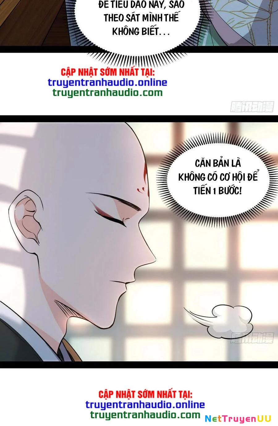 Ta Là Tà Đế Chapter 128 - 53