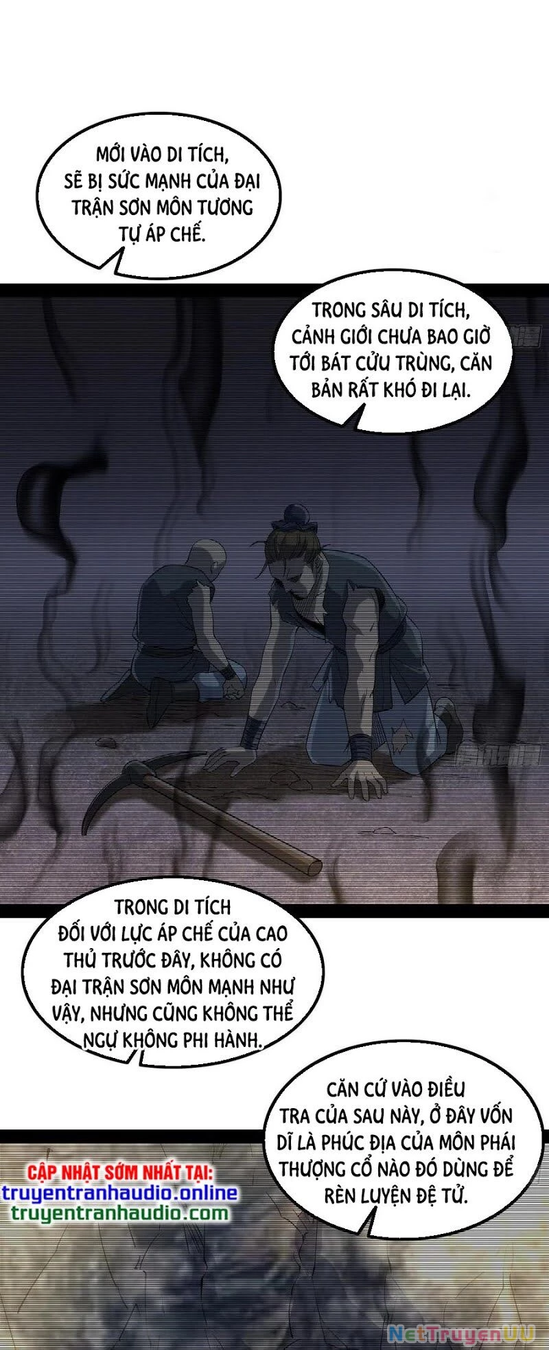 Ta Là Tà Đế Chapter 128 - 61