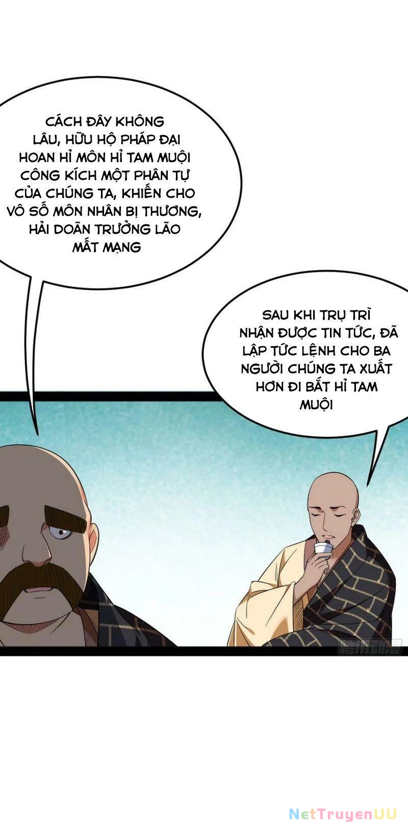 Ta Là Tà Đế Chapter 130 - 3