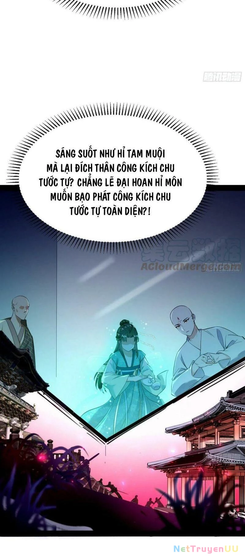 Ta Là Tà Đế Chapter 130 - 8