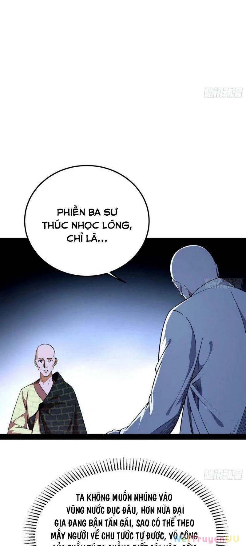 Ta Là Tà Đế Chapter 130 - 9