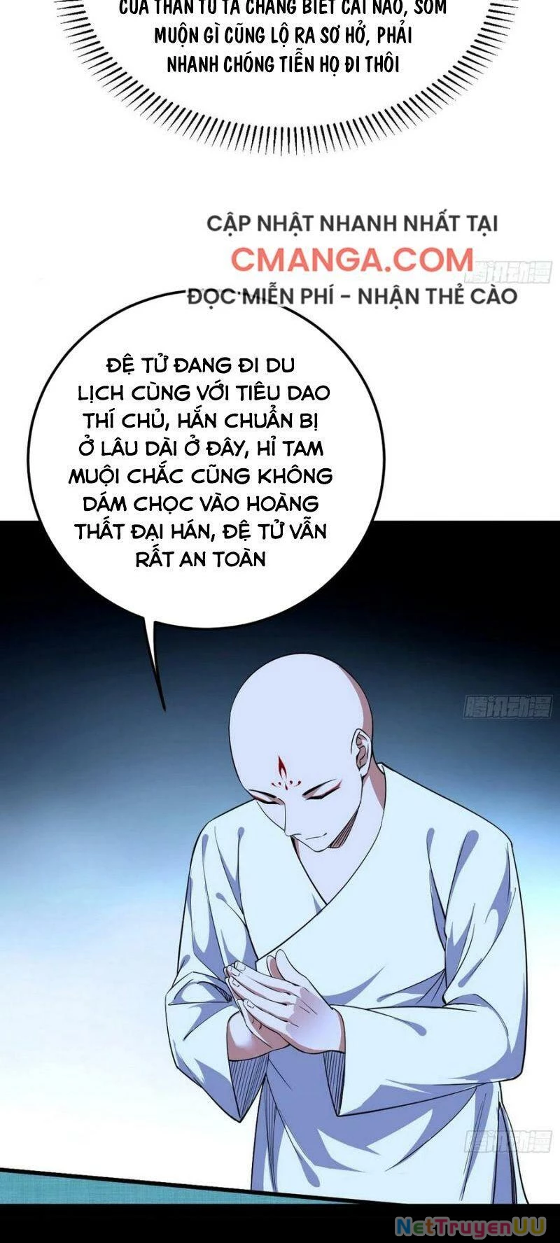 Ta Là Tà Đế Chapter 130 - 10