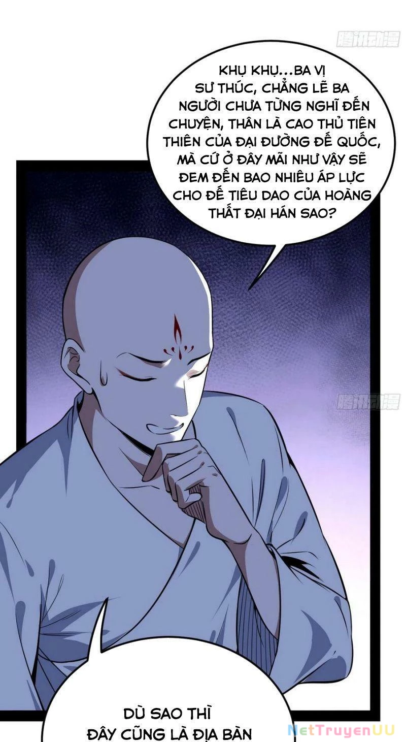 Ta Là Tà Đế Chapter 130 - 15