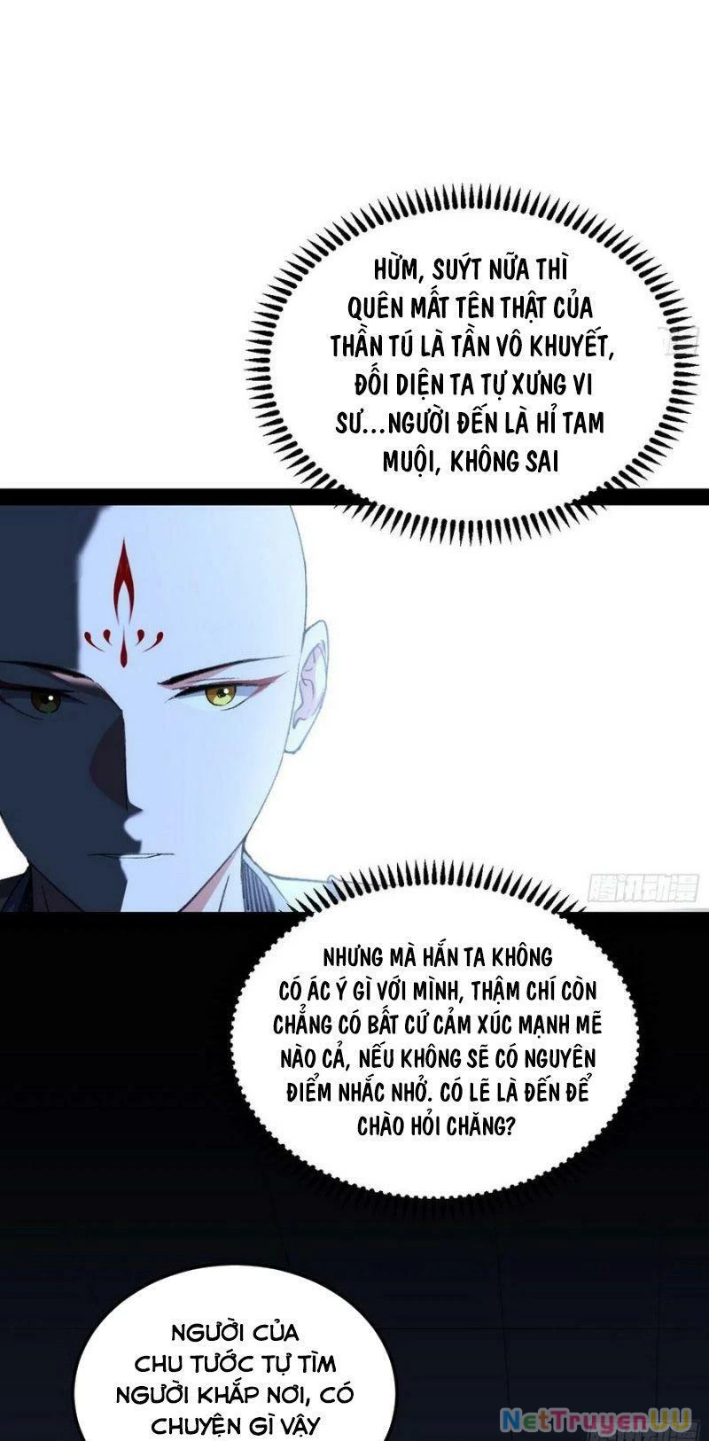 Ta Là Tà Đế Chapter 130 - 32