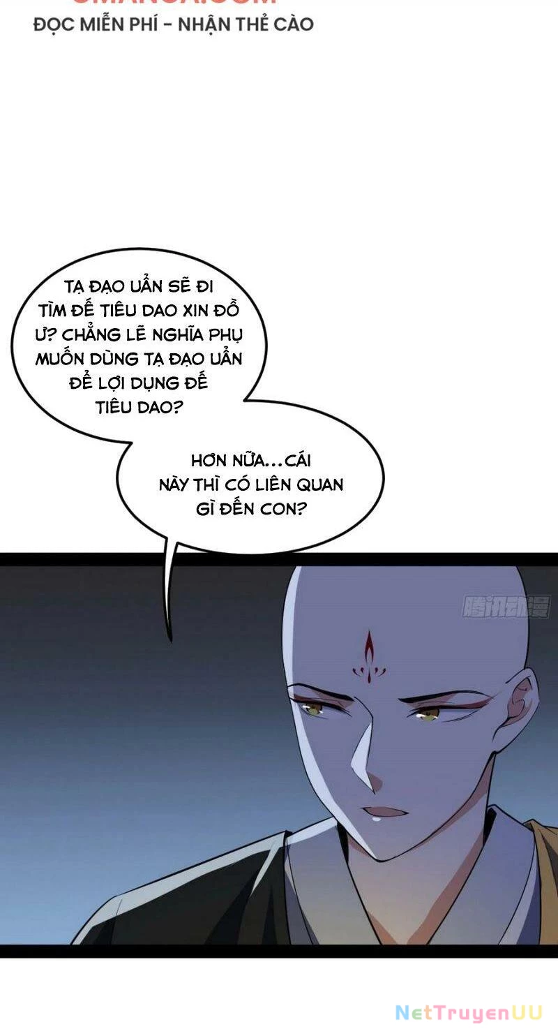 Ta Là Tà Đế Chapter 130 - 51