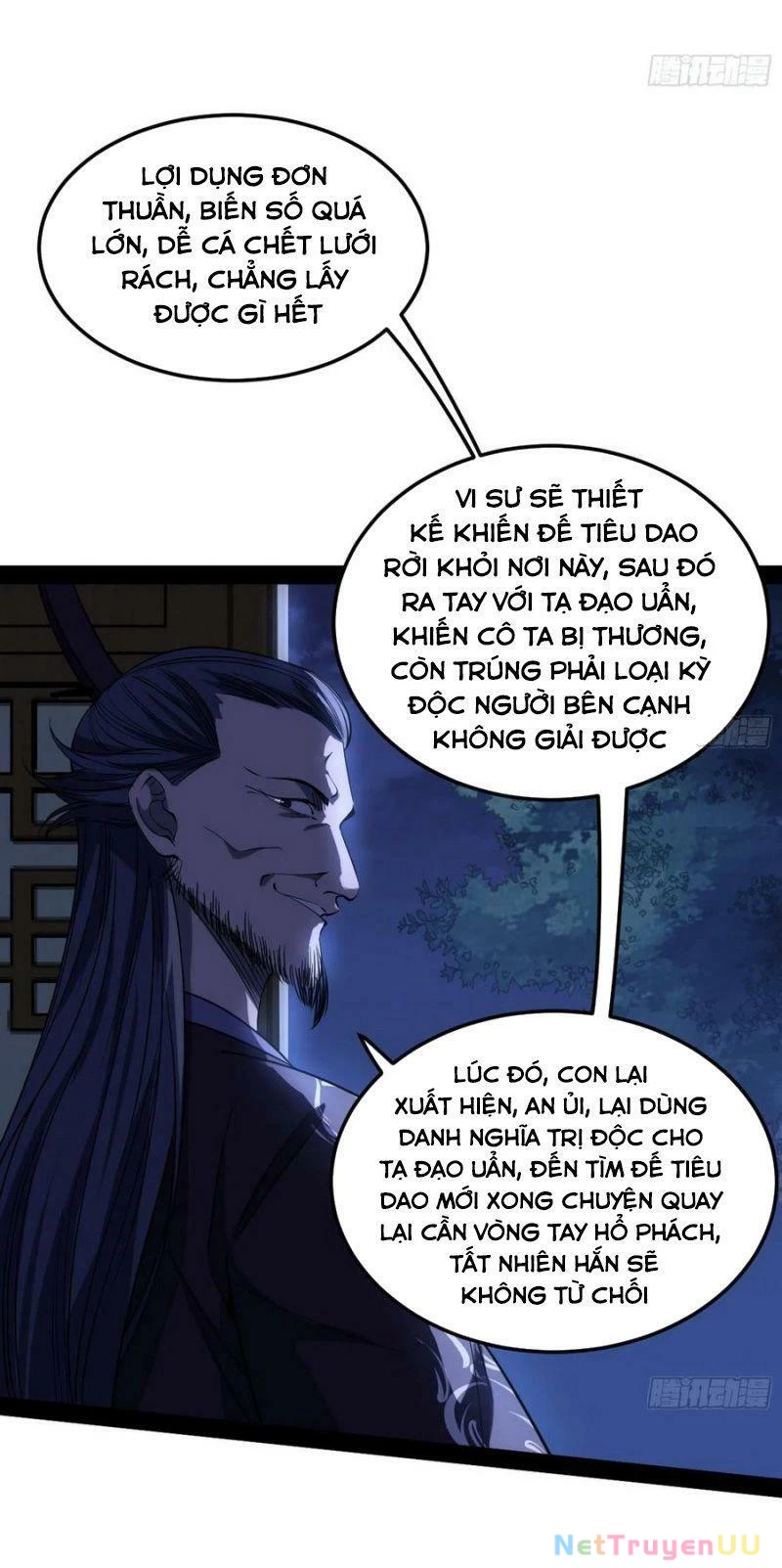 Ta Là Tà Đế Chapter 130 - 52