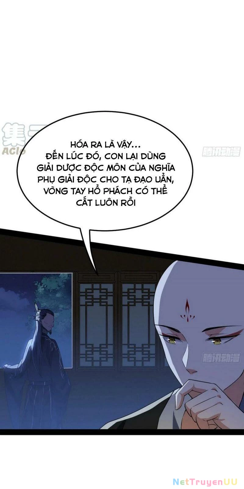 Ta Là Tà Đế Chapter 130 - 53