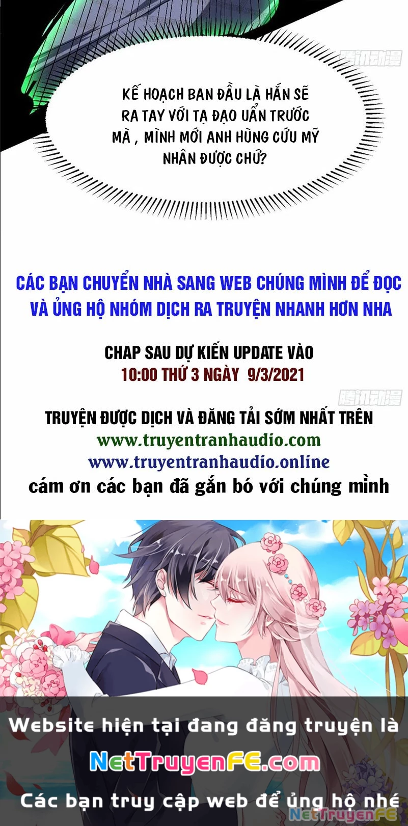 Ta Là Tà Đế Chapter 133.2 - 40