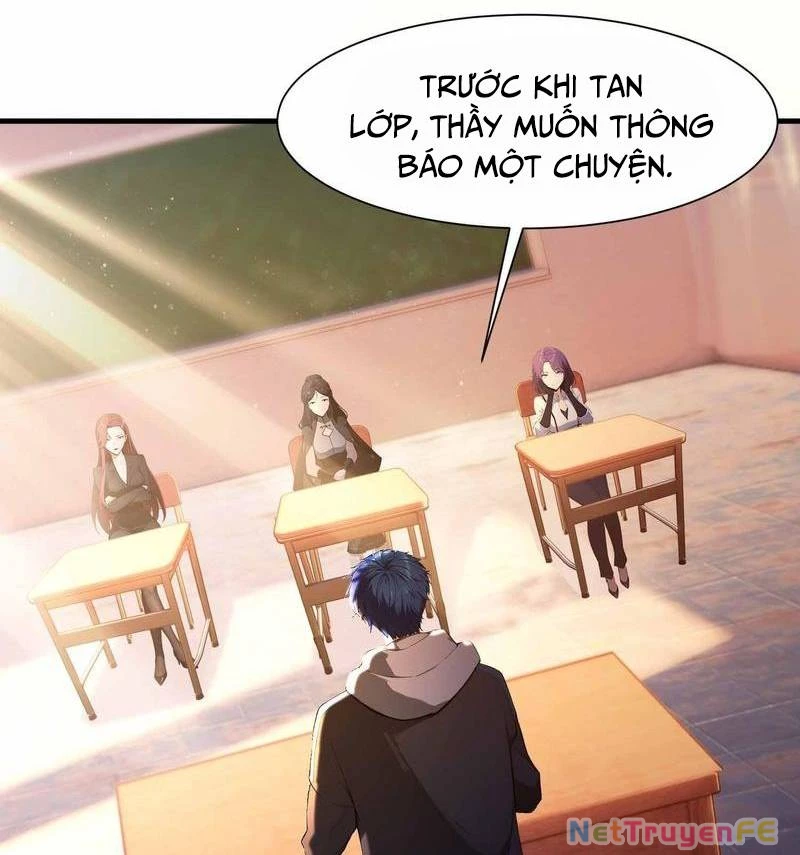 Ảo Ma! Ta Mở Lớp Huấn Luyện Nữ Đế! Chapter 5 - 6