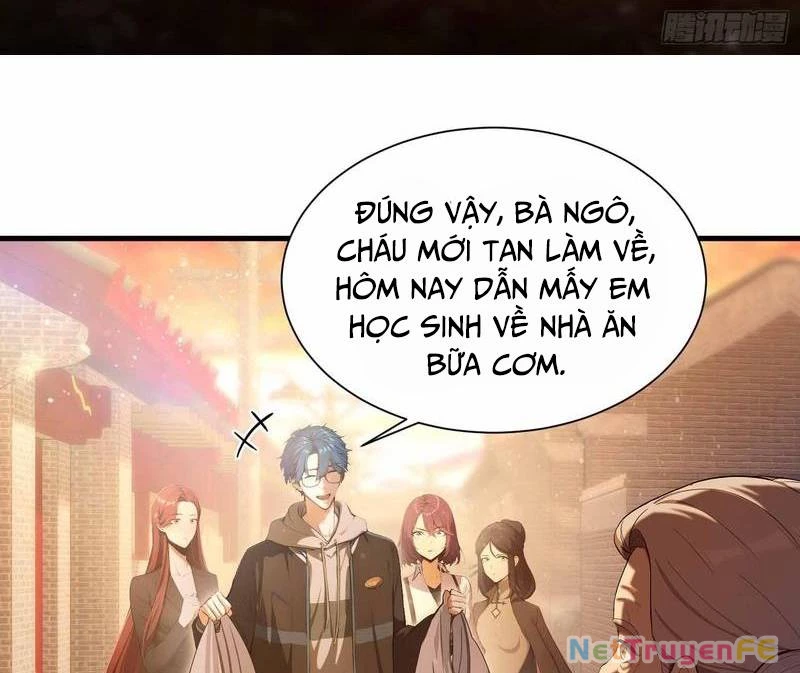 Ảo Ma! Ta Mở Lớp Huấn Luyện Nữ Đế! Chapter 5 - 53