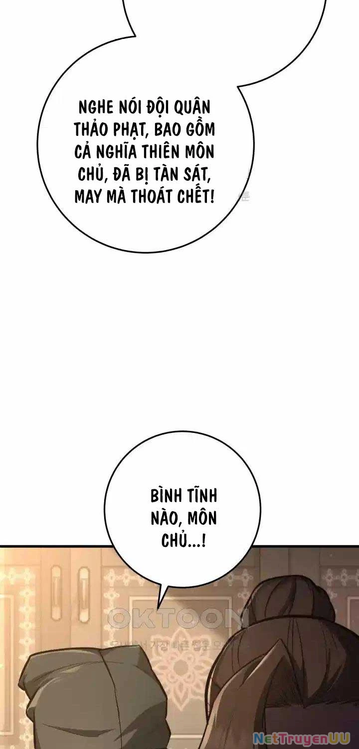 Cửu Thiên Kiếm Pháp Chapter 86 - 11