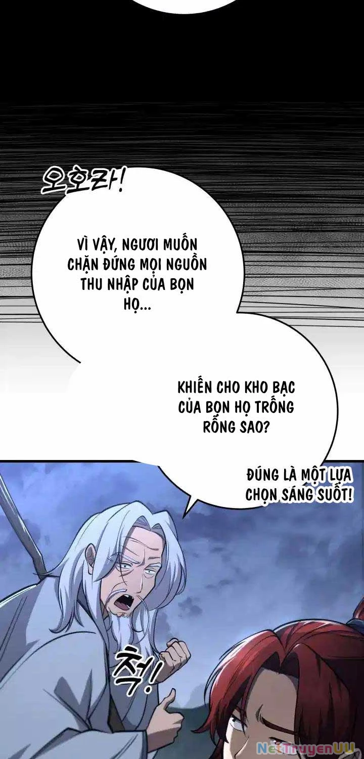 Cửu Thiên Kiếm Pháp Chapter 86 - 54