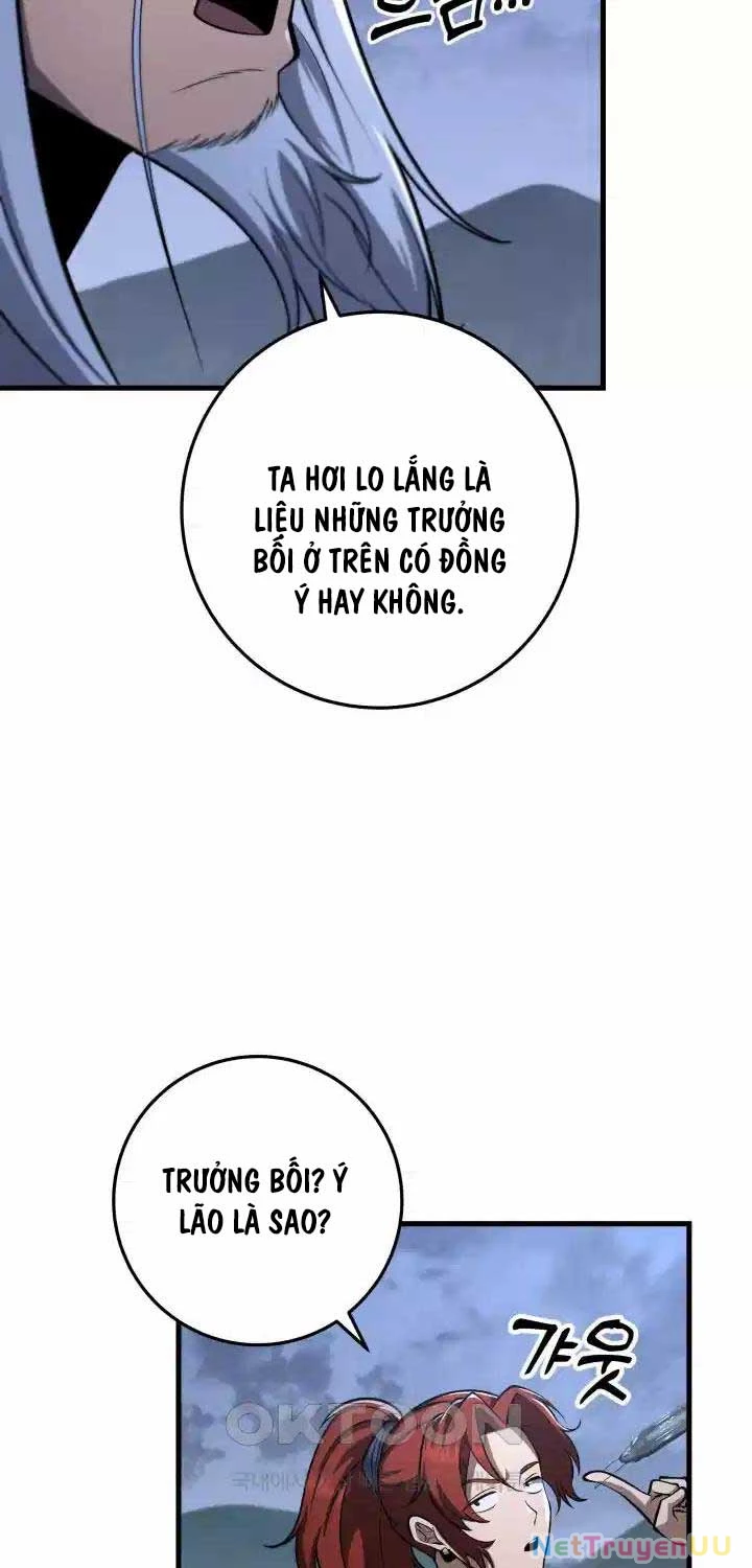 Cửu Thiên Kiếm Pháp Chapter 86 - 60