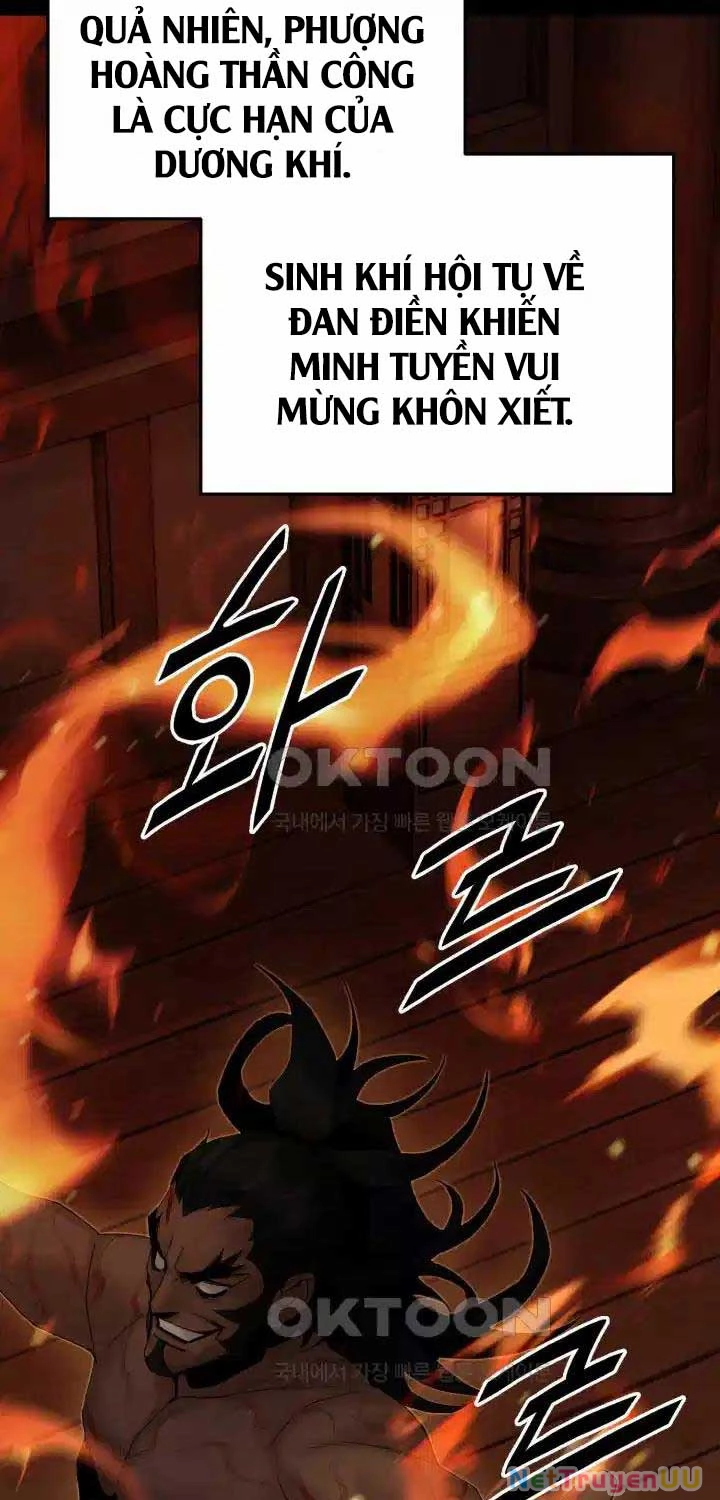 Hắc Bạch Võ Đế Chapter 52 - 9