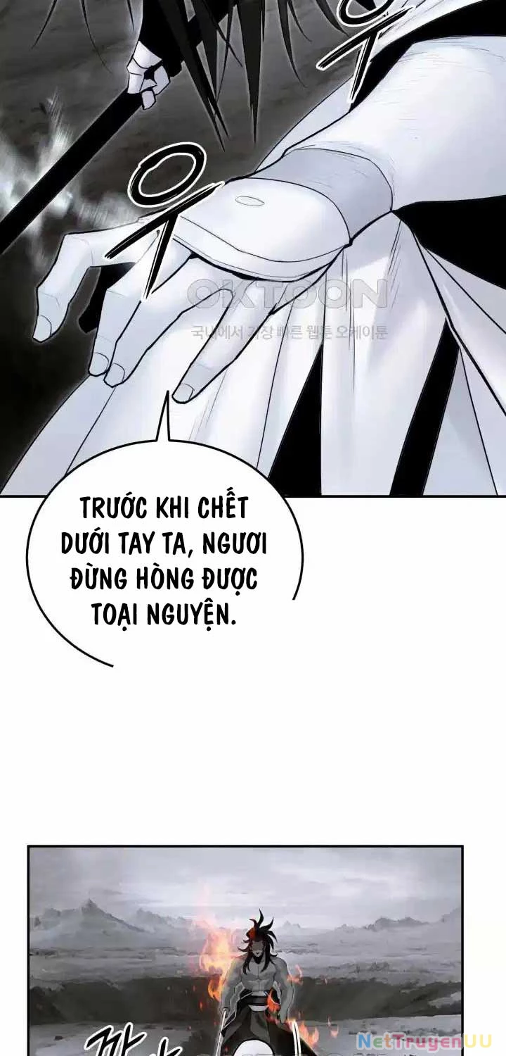 Hắc Bạch Võ Đế Chapter 52 - 50