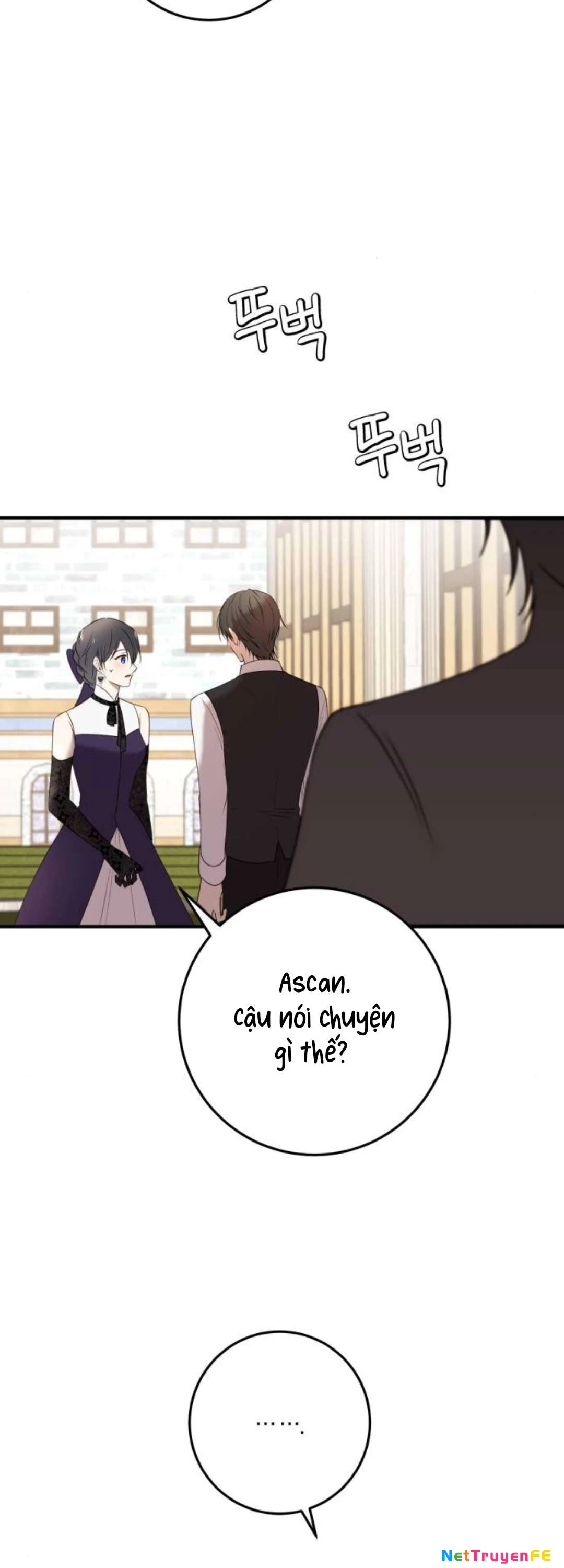 Ác Nữ Chỉ Muốn Sống Yên Bình Chapter 32 - 28