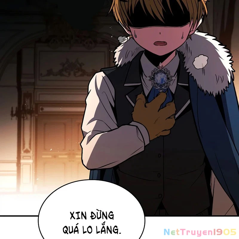 Thiên Tài Ma Pháp Sư Giấu Nghề Chapter 91 - 4