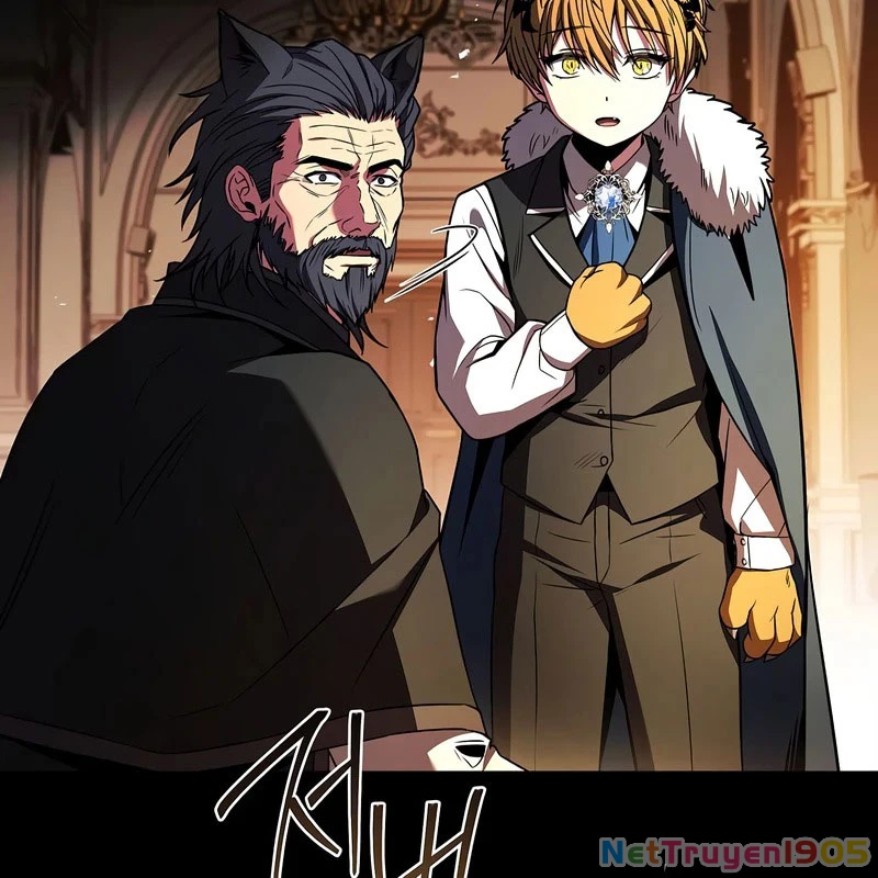 Thiên Tài Ma Pháp Sư Giấu Nghề Chapter 91 - 13