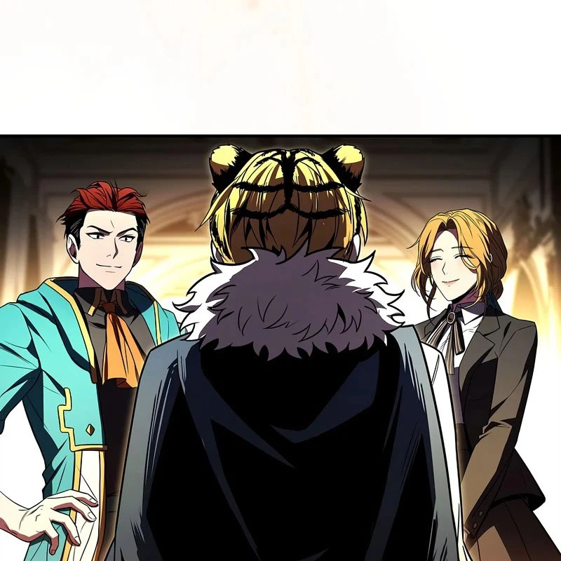 Thiên Tài Ma Pháp Sư Giấu Nghề Chapter 91 - 22