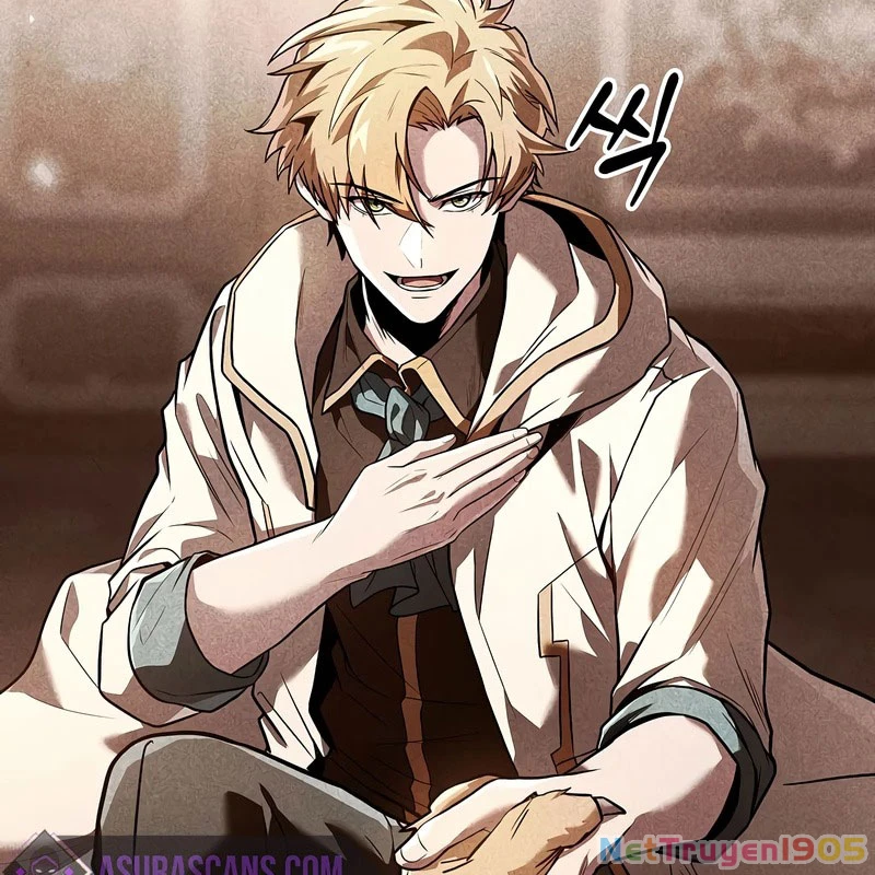 Thiên Tài Ma Pháp Sư Giấu Nghề Chapter 91 - 28