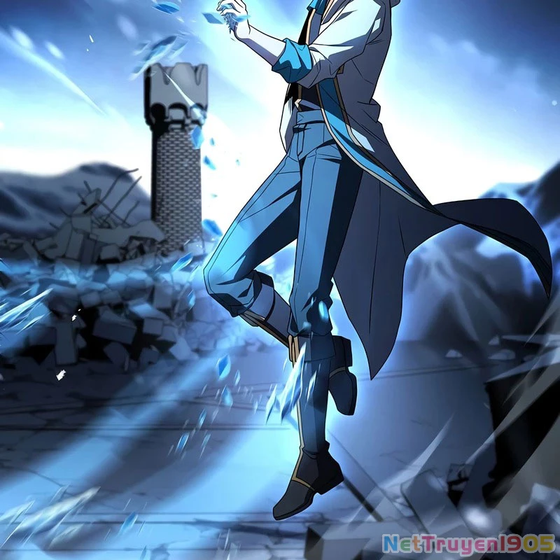 Thiên Tài Ma Pháp Sư Giấu Nghề Chapter 91 - 58