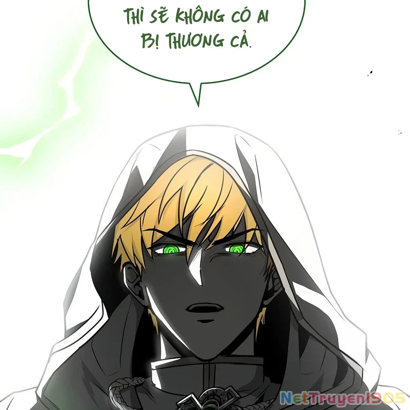 Thiên Tài Ma Pháp Sư Giấu Nghề Chapter 91 - 94