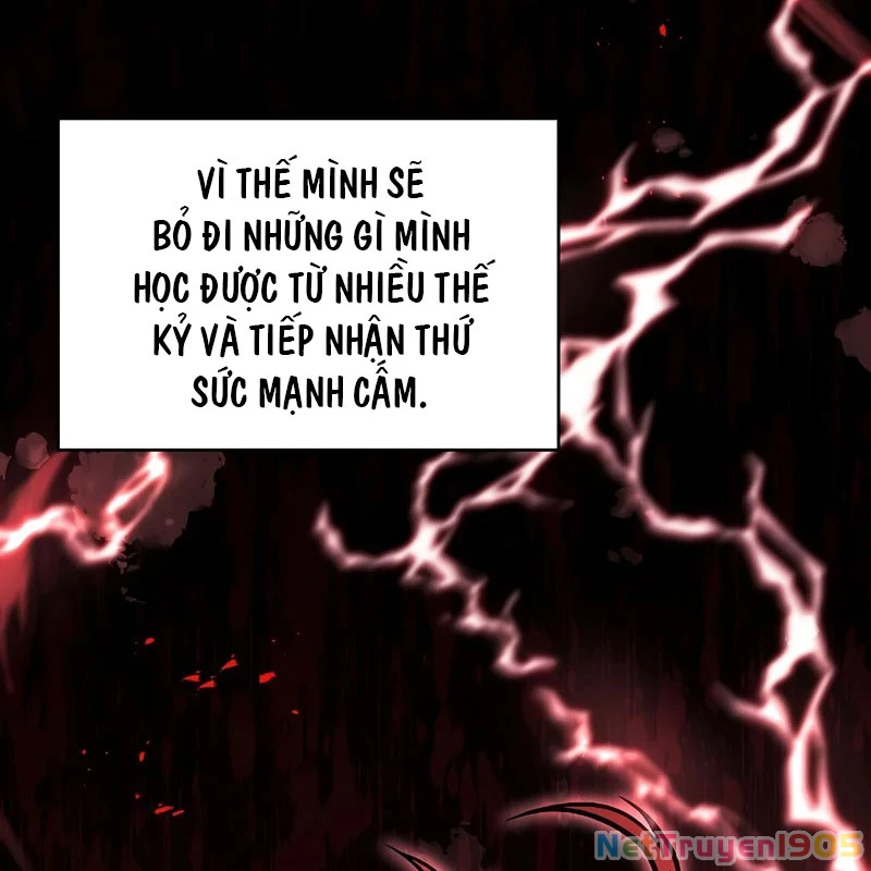 Thiên Tài Ma Pháp Sư Giấu Nghề Chapter 91 - 118