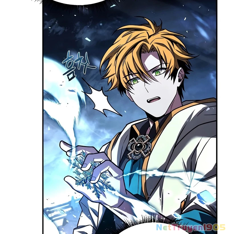 Thiên Tài Ma Pháp Sư Giấu Nghề Chapter 92 - 40