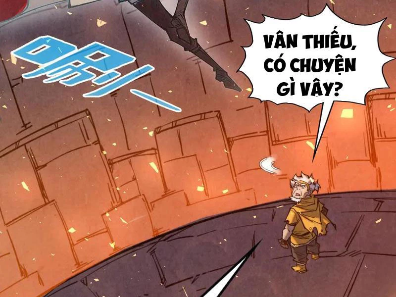 Vạn Cổ Chí Tôn Chapter 343 - 132