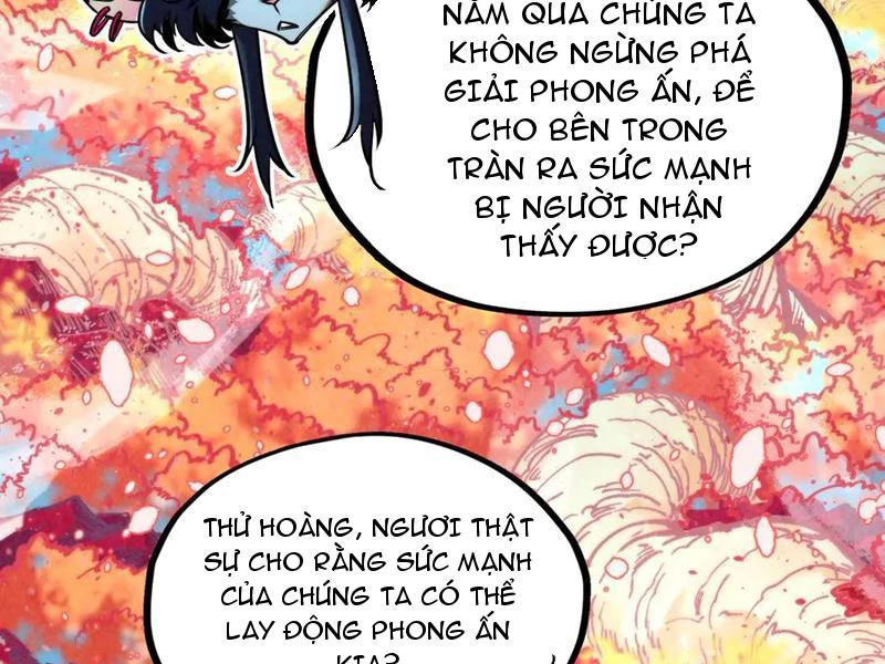 Vạn Cổ Chí Tôn Chapter 344 - 50