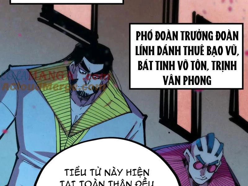 Vạn Cổ Chí Tôn Chapter 344 - 84