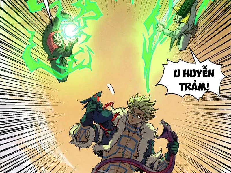 Vạn Cổ Chí Tôn Chapter 344 - 132