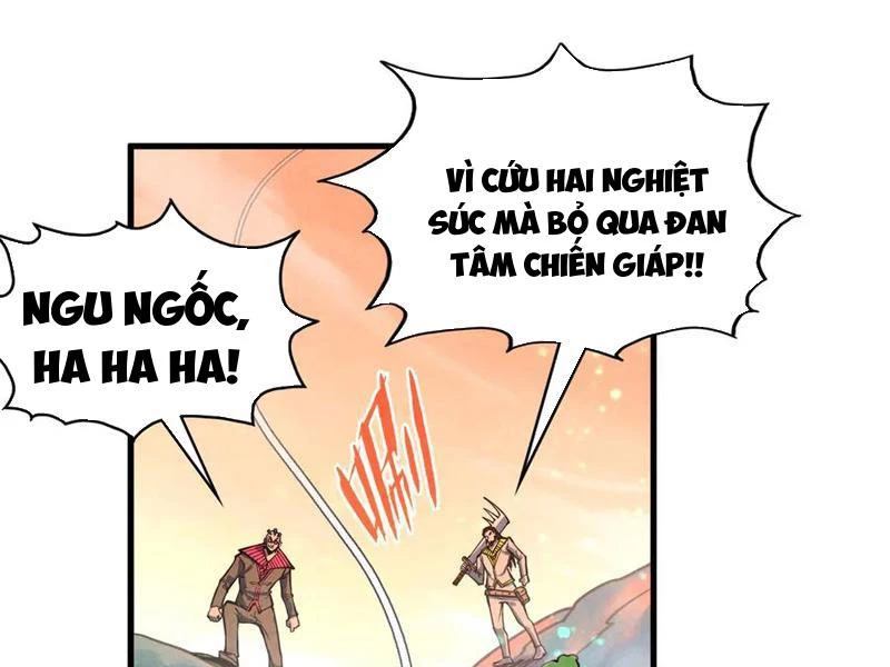 Vạn Cổ Chí Tôn Chapter 344 - 146