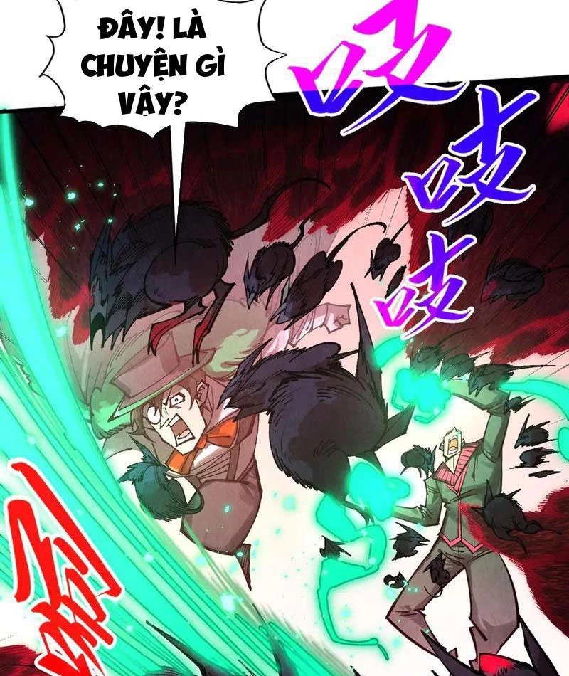 Vạn Cổ Chí Tôn Chapter 345 - 25