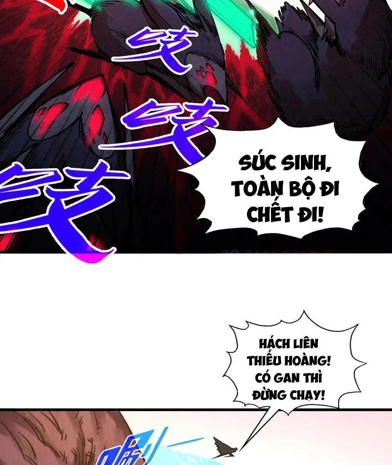 Vạn Cổ Chí Tôn Chapter 345 - 26