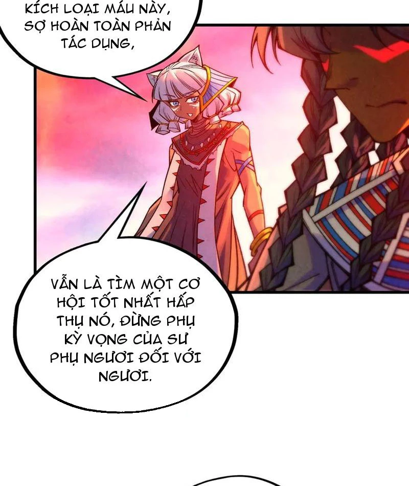 Vạn Cổ Chí Tôn Chapter 345 - 70