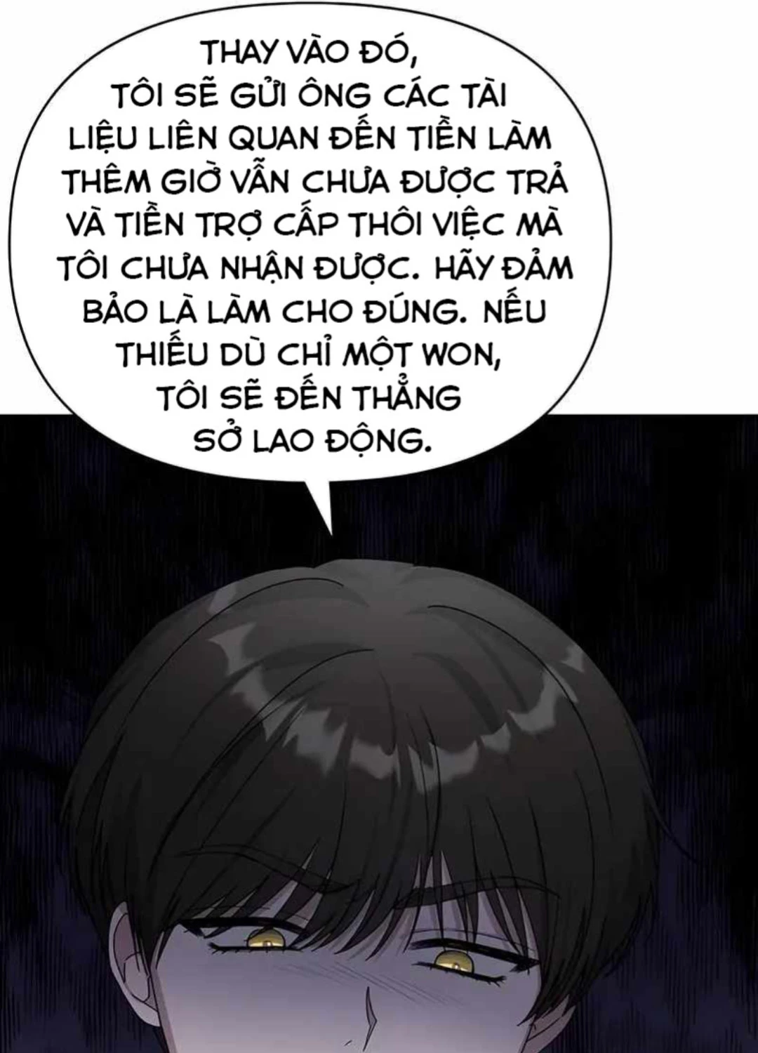 Tôi Bị Hiểu Lầm Là Diễn Viên Thiên Tài Quái Vật Chapter 1 - 10