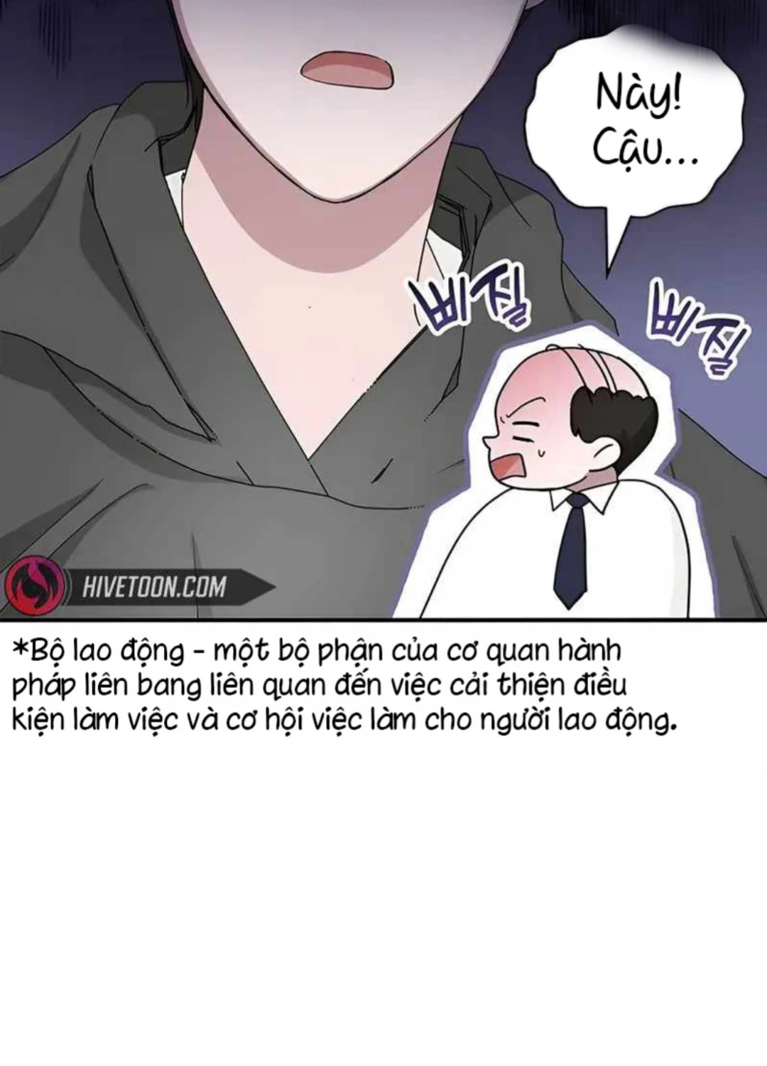 Tôi Bị Hiểu Lầm Là Diễn Viên Thiên Tài Quái Vật Chapter 1 - 11