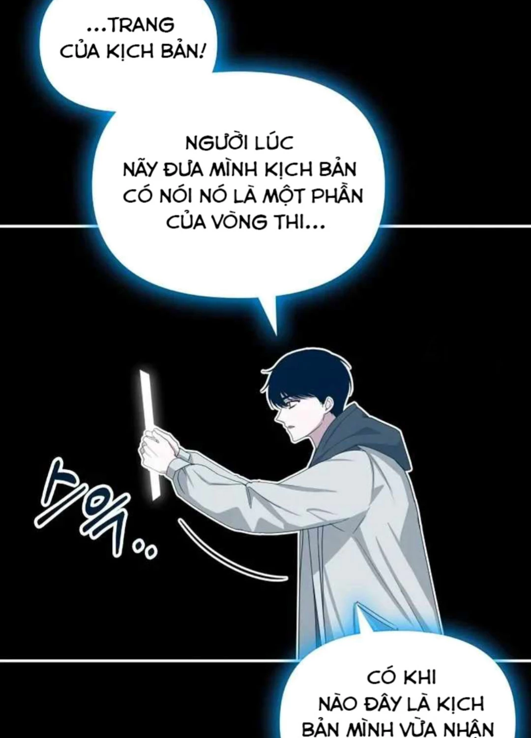 Tôi Bị Hiểu Lầm Là Diễn Viên Thiên Tài Quái Vật Chapter 1 - 209