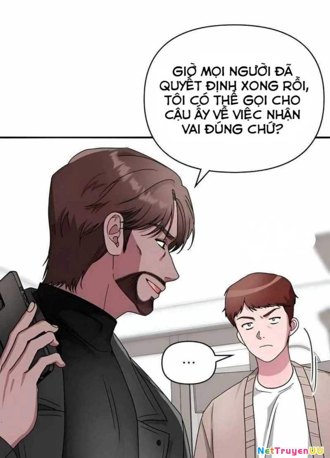 Tôi Bị Hiểu Lầm Là Diễn Viên Thiên Tài Quái Vật Chapter 5 - 38