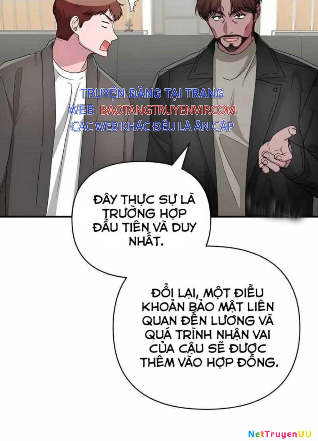 Tôi Bị Hiểu Lầm Là Diễn Viên Thiên Tài Quái Vật Chapter 5 - 131