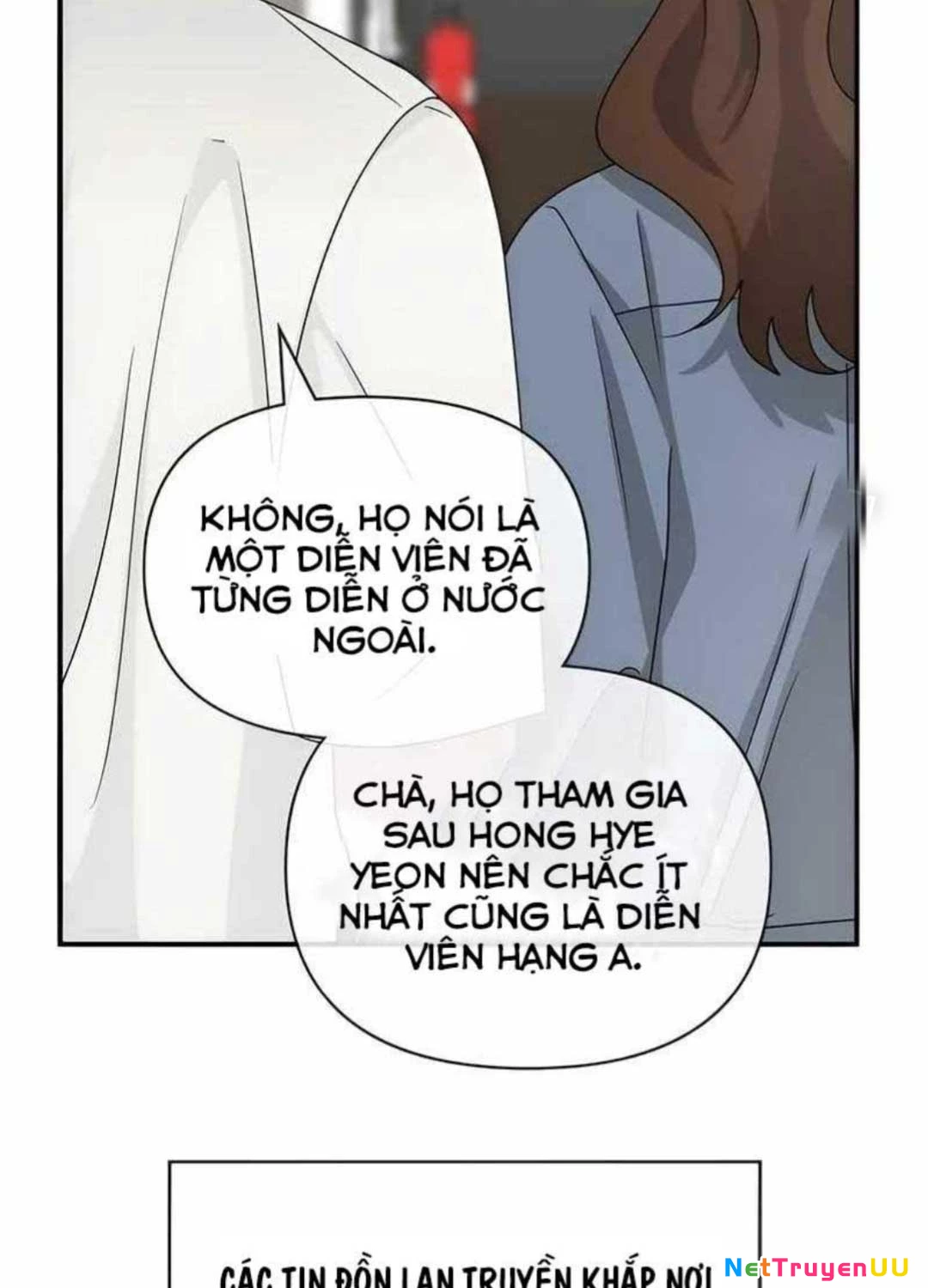 Tôi Bị Hiểu Lầm Là Diễn Viên Thiên Tài Quái Vật Chapter 6 - 26