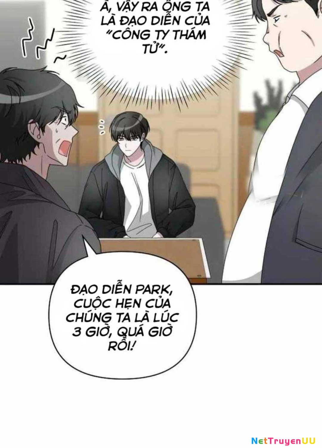 Tôi Bị Hiểu Lầm Là Diễn Viên Thiên Tài Quái Vật Chapter 7 - 80