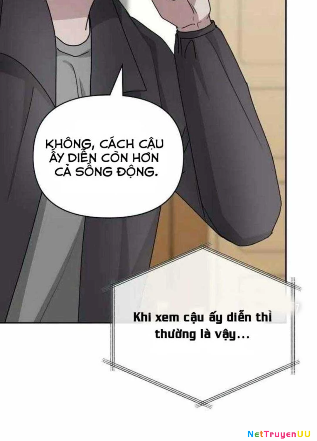 Tôi Bị Hiểu Lầm Là Diễn Viên Thiên Tài Quái Vật Chapter 7 - 116